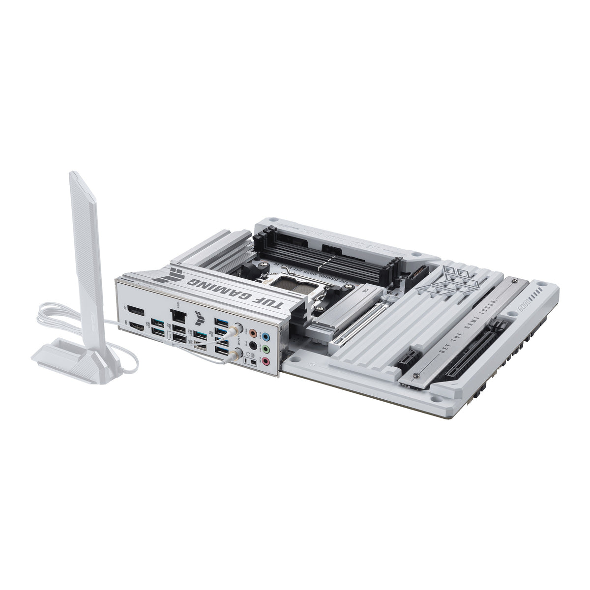 Asus TUF Gaming B850-BTF WiFi W DDR5 Intel Motherboard