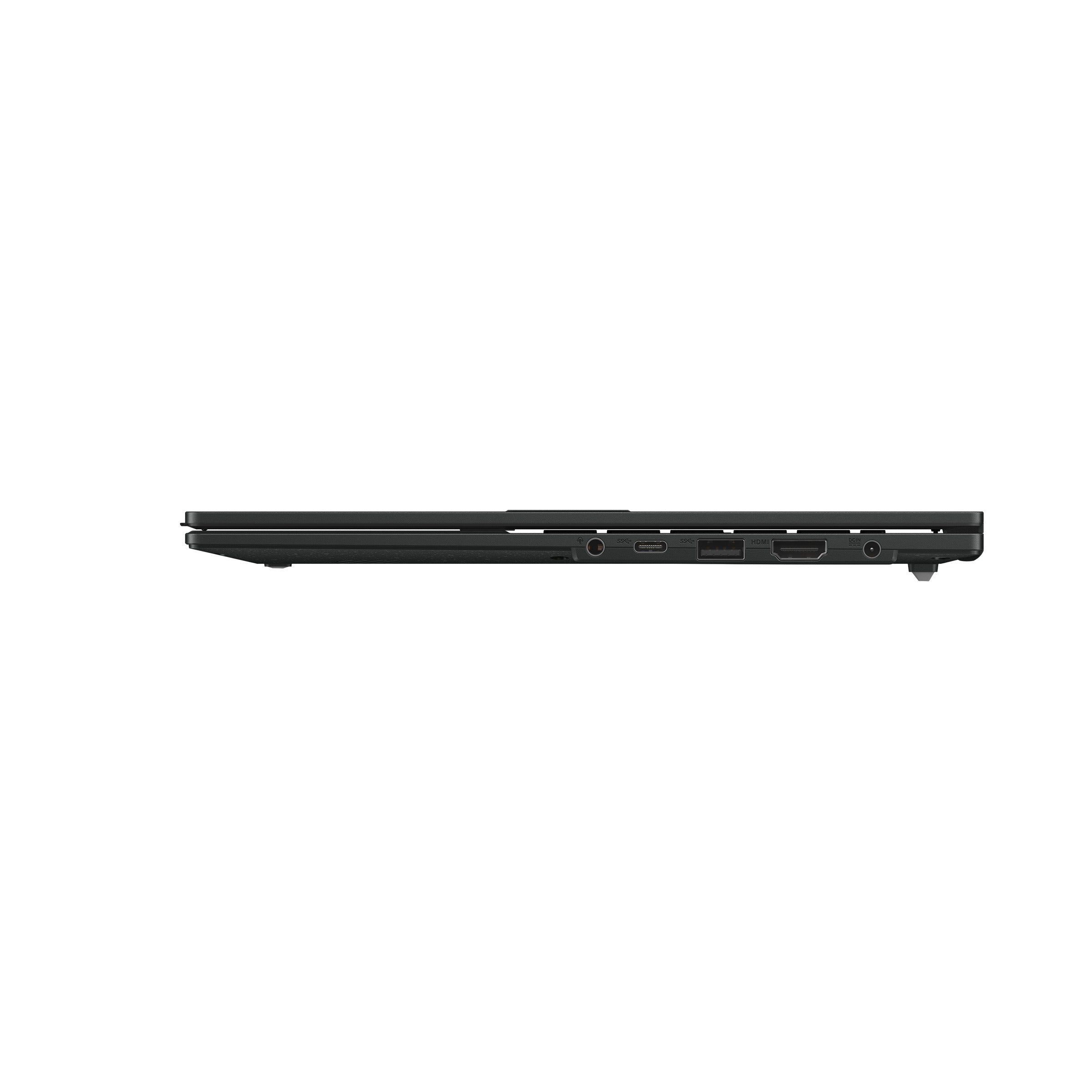 Asus Vivobook Go 15 E1504FA-BQ2324W Laptop (Mixed Black)