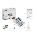 Asus X870 MAX Gaming WiFi7 W Motherboard