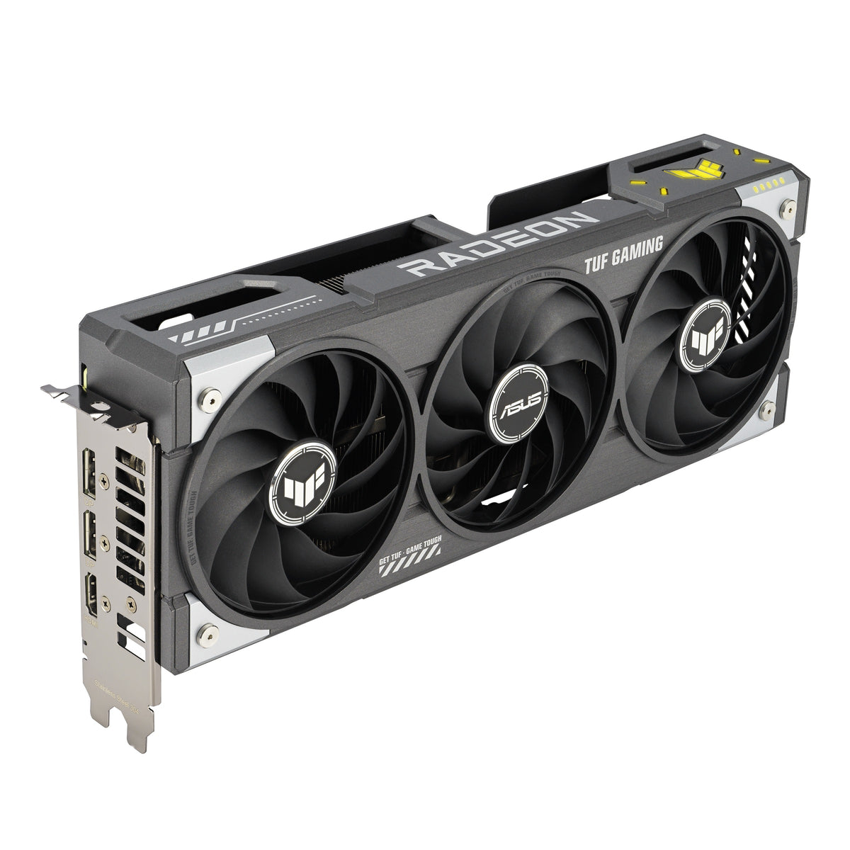 Asus TUF Gaming AMD Radeon RX 9060 XT OC 16GB GDDR6 Graphics Card
