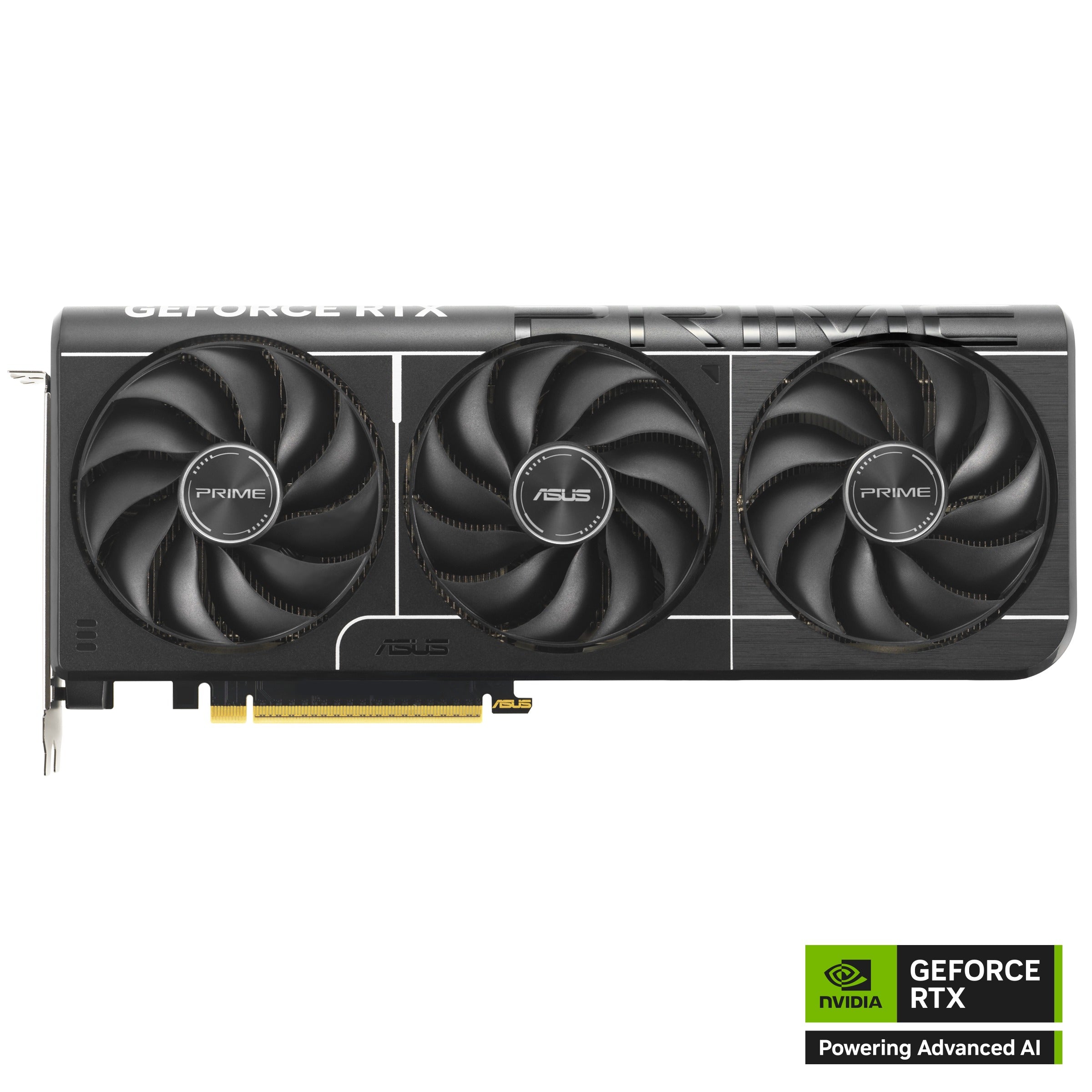 Asus Prime GeForce RTX 5070 OC 12GB GDDR7 Graphics Card