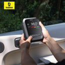 Baseus PrimeTrip Series Super Energy 4-in-1 Car Jump Starter 1200A