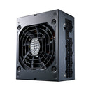 Cooler Master V850 850W SFX 80+ Gold Full-Modular Power Supply (Black) (MPY-8501-SFHAGV-US)