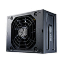 Cooler Master V850 850W SFX 80+ Gold Full-Modular Power Supply (Black) (MPY-8501-SFHAGV-US)