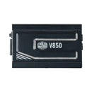 Cooler Master V850 850W SFX 80+ Gold Full-Modular Power Supply (Black) (MPY-8501-SFHAGV-US)