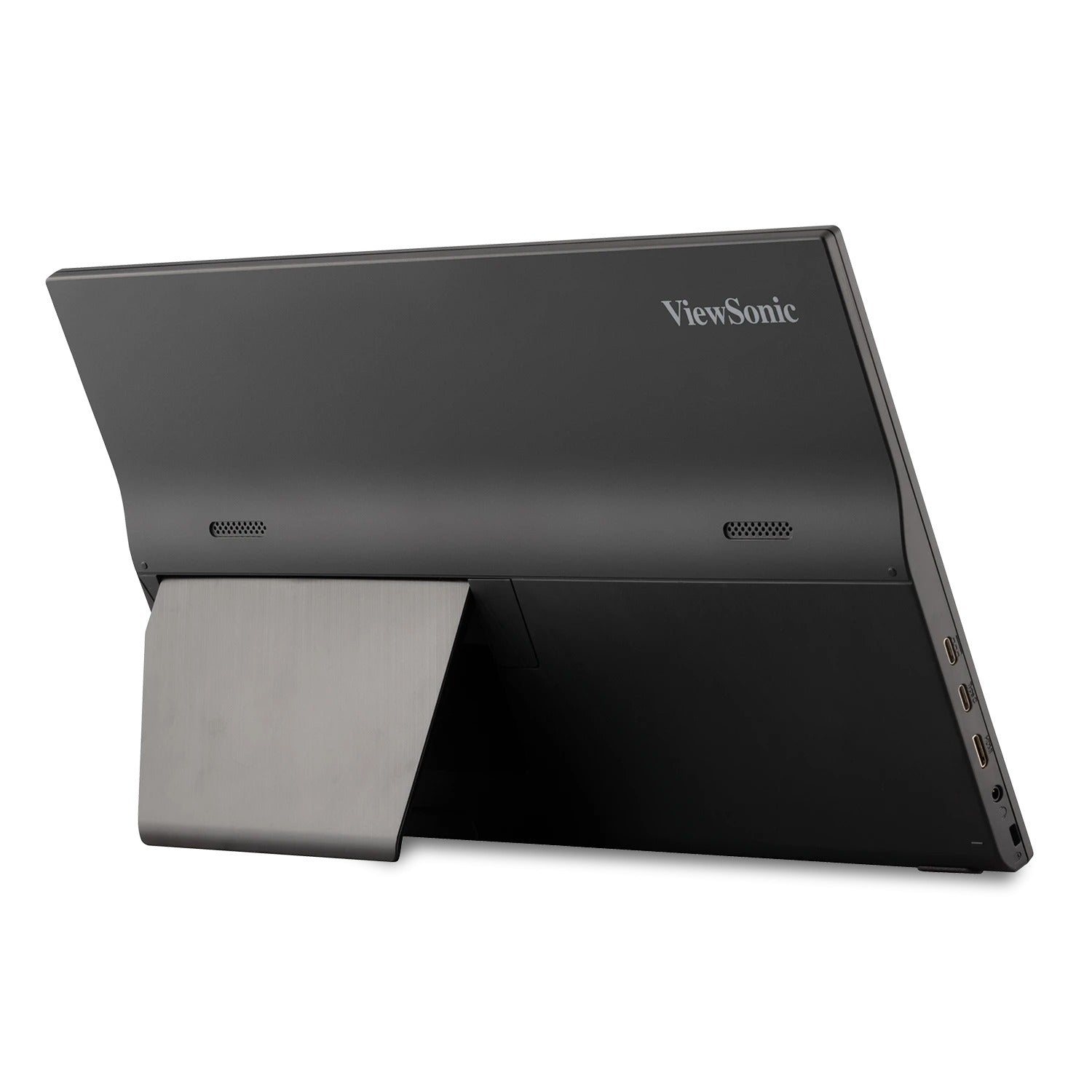 Viewsonic VA1655 15.6" FHD IPS 60Hz Portable Monitor w/ USB-C and Mini HDMI