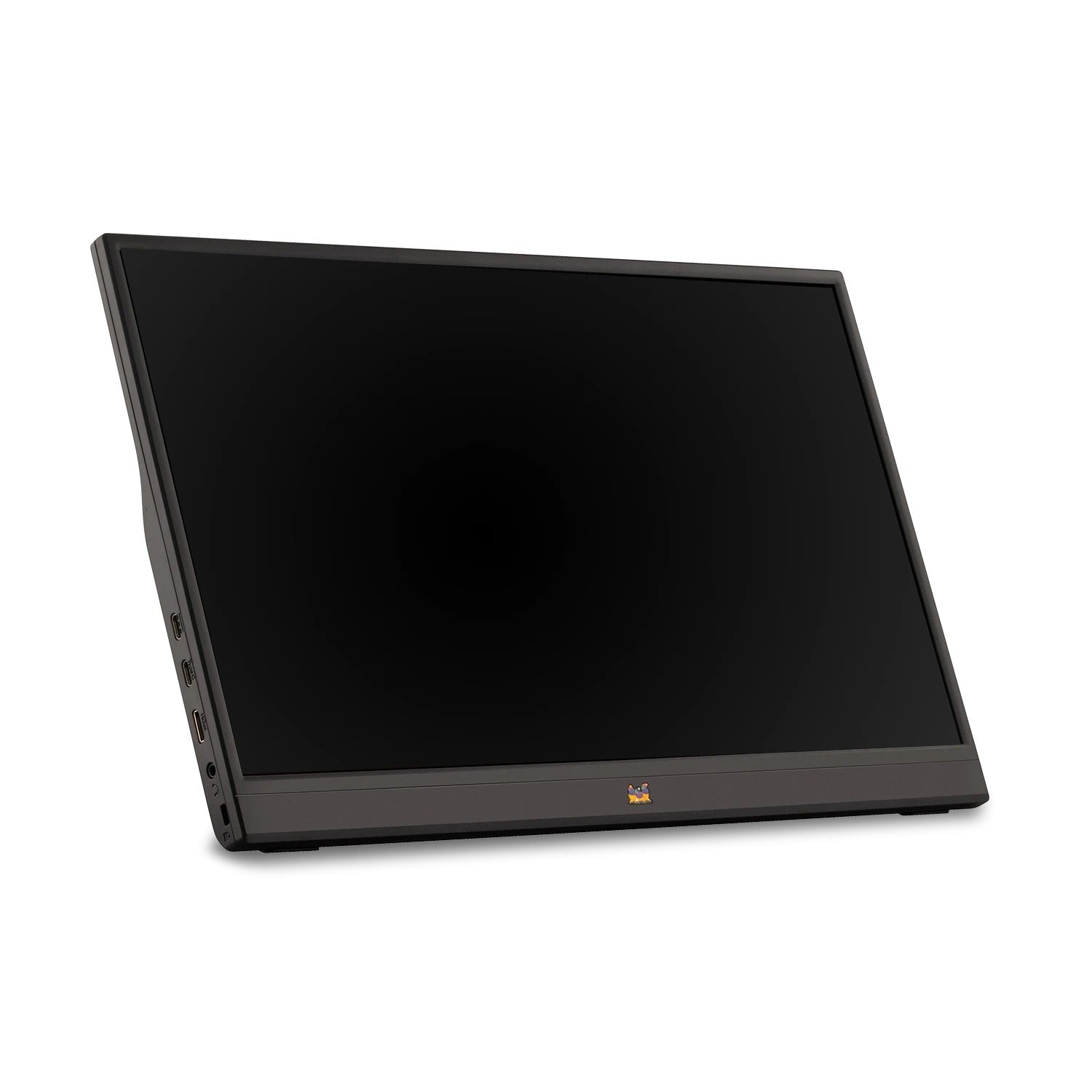 Viewsonic VA1655 15.6" FHD IPS 60Hz Portable Monitor w/ USB-C and Mini HDMI