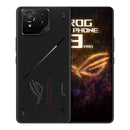 Asus ROG Phone 9 Pro Android 15 Snapdragon 8 6.78" FHD+ Gaming Mobile (Phantom Black)