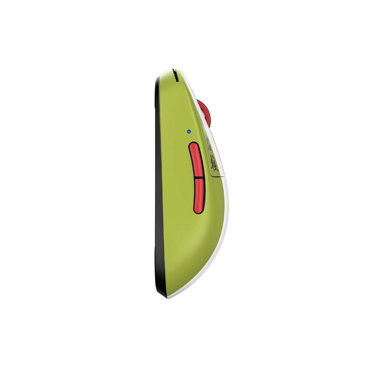Pulsar X2A Ambidextrous Symmetrical Ultralight Wireless Gaming Mouse Demon Slayer Himejima Gyomei Limited Edition Size 2 (PX2A2TG)