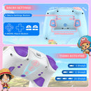 IINE Wireless Controller N-Switch / N-Switch Lite / N-Switch OLED (Luffy) (L945)