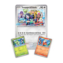 Pokemon Trading Card Game Grand Adventure Collection (10-10020-101)