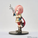 Final Fantasy XIII Adorable Arts: Lightning | DataBlitz