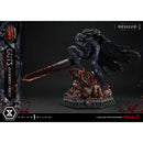 Ultimate Premium Masterline Berserk Guts, Berserker Armor Grunbeld VS Guts | DataBlitz