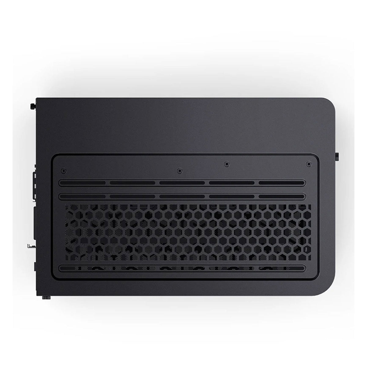 Jonsbo TK-3 ATX Separated Cabinet Computer Case (Black)