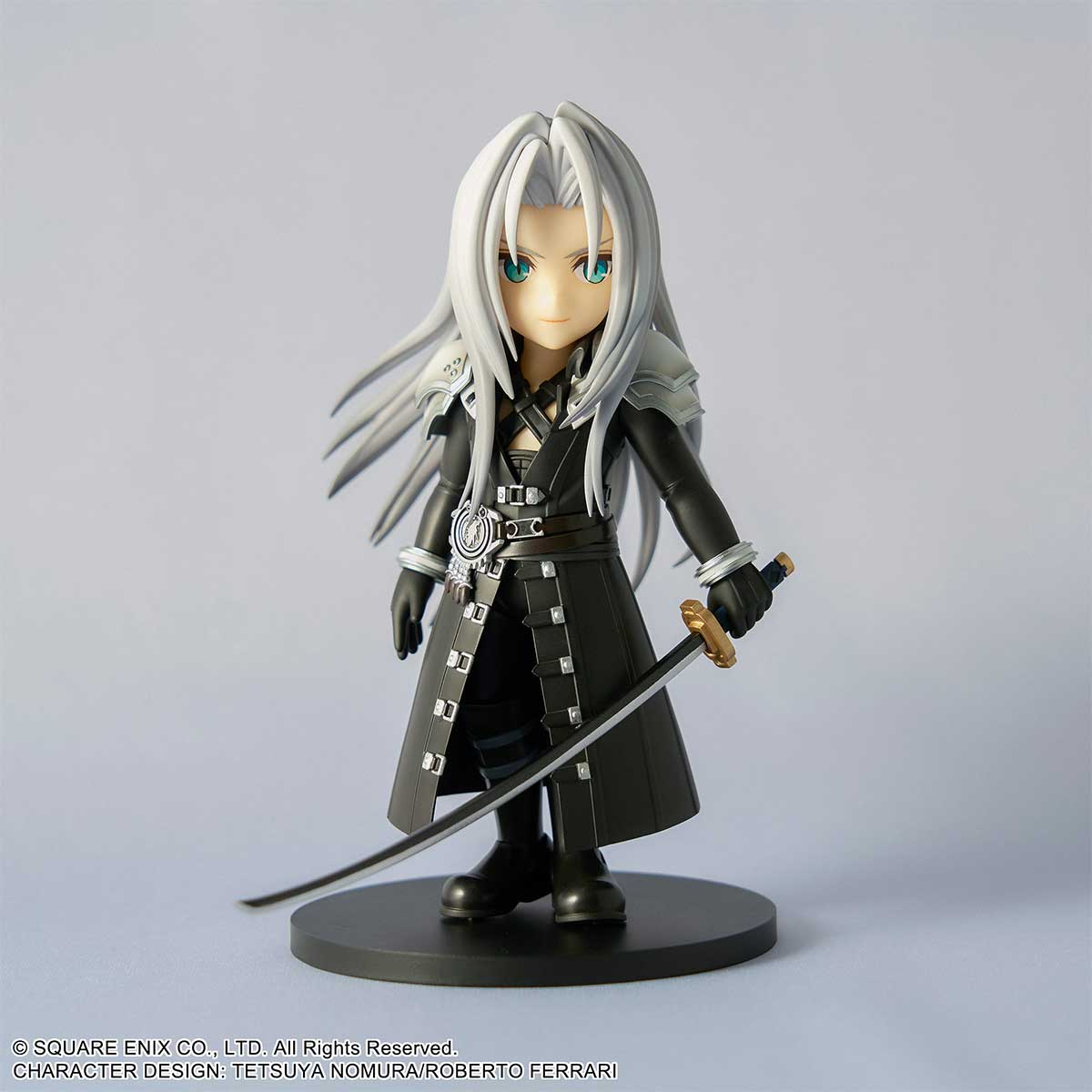 Final Fantasy VII Remake Adorable Arts - Sephiroth (Repeat)