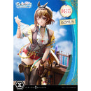 Ultimate Premium Masterline Atelier Ryza 3: Alchemist of the End & the Secret Key Ryza | DataBlitz