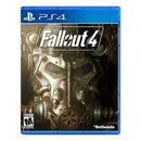 PS4 Fallout 4