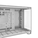 Corsair 2500X Mid-Tower Dual Chamber Pc Case (White)