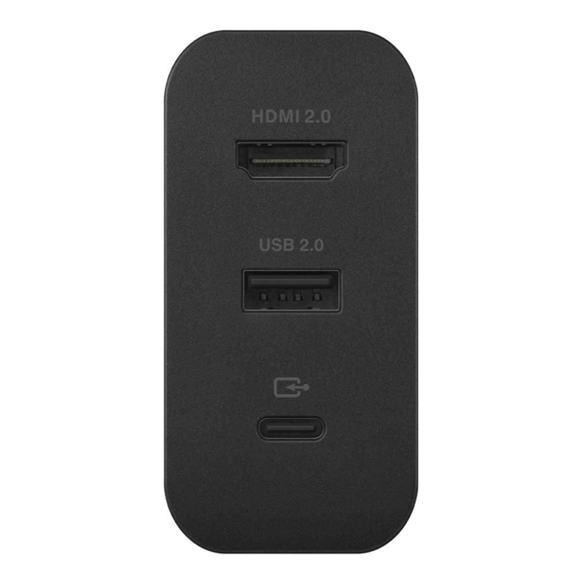 Asus ROG AC65-03 65W Gaming Charger Dock (Black)