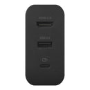 Asus ROG AC65-03 65W Gaming Charger Dock (Black)