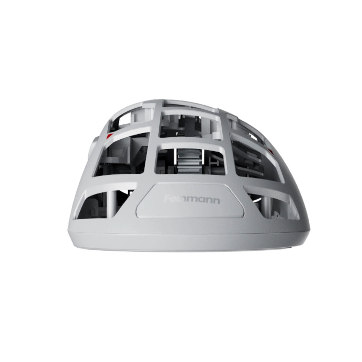 Pulsar Feinmann F01 Ultralightweight Magnesium Alloy Wireless Gaming Mouse (Black, Alpine White) (FMF01, FMF02)