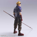 Final Fantasy VII Bring Arts Action Figure: Cid Highwind Pre-Order Downpayment