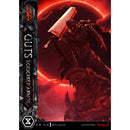 Ultimate Premium Masterline Berserk Guts, Berserker Armor Grunbeld VS Guts | DataBlitz