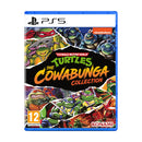 PS5 Teenage Mutant Ninja Turtles The Cowabunga Collection (US) (ENG/FR/SP)