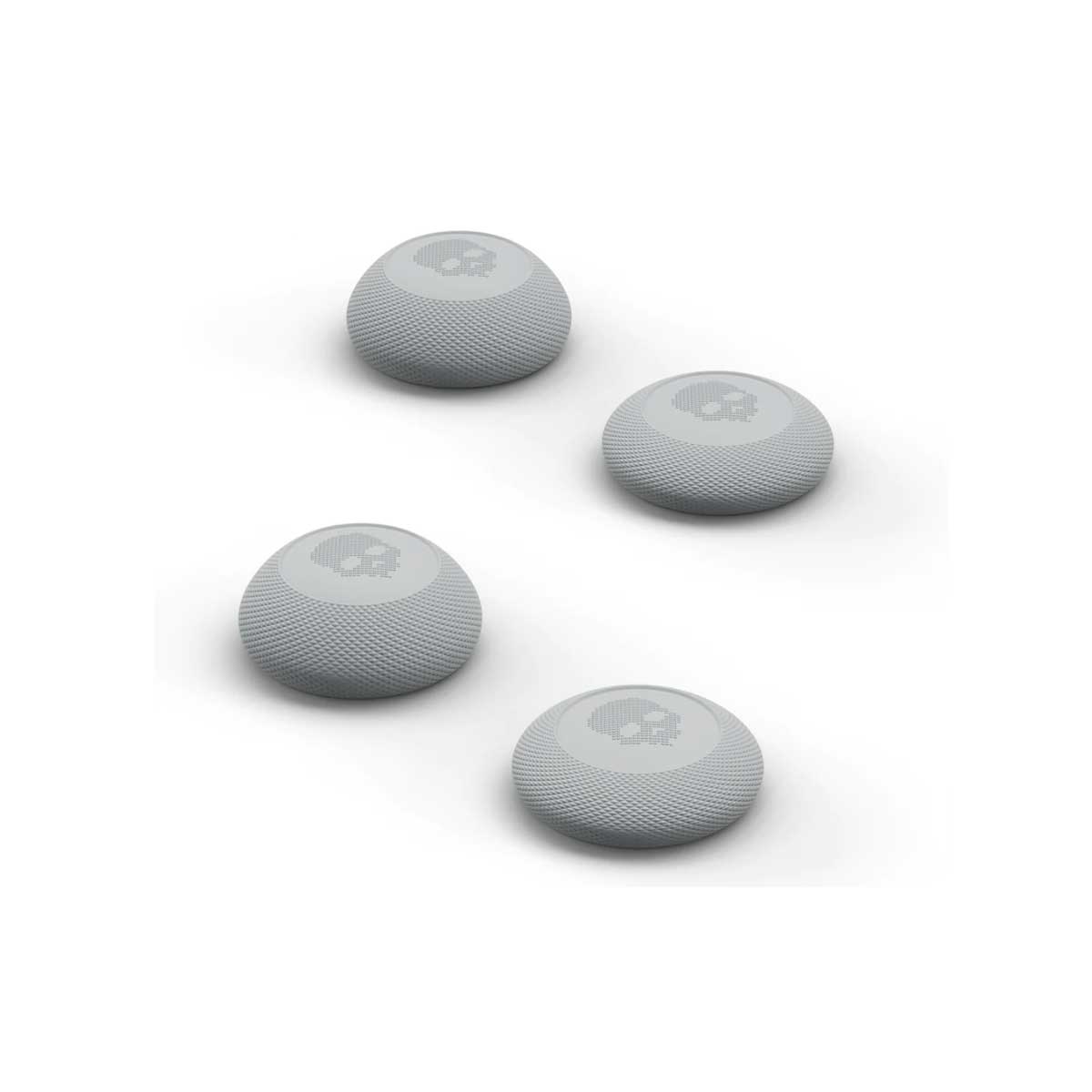 Skull & Co. Convex Thumb Grip For Xboxsx / Xboxone (2 Pairs) (Starfield Gray) (XBTG-CV-STGR)