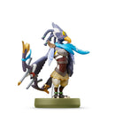 Nintendo Amiibo The Legend Of Zelda Breath Of The Wild Series The Champions (4 Sets) (EU)