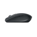 LOGITECH MX ANYWHERE 3 WIRELESS MOUSE (GRAPHITE) - DataBlitz