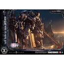 Transformers Generations | Megatron Overlord | DataBlitz