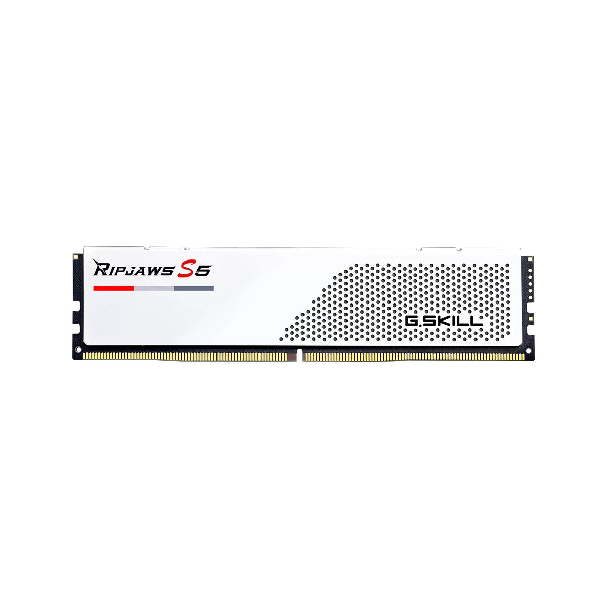 G.Skill Ripjaws S5 32GB (2X16GB) DDR5 6000MHZ CL32-38-38-96 1.35V Intel XMP Desktop Memory