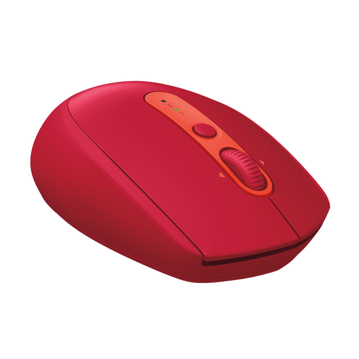 LOGITECH MULTI-DEVICE SILENT MOUSE M590 (RUBY) - DataBlitz