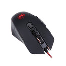 REDRAGON DAGGER 2 GAMING MOUSE (M715RGB-1) - DataBlitz