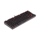 Redragon Kumara Mechanical Gaming Keyboard (K552-2) (Dust-Proof Blue Switch)