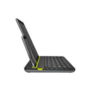 Logitech Multi-Device K480 Bluetooth Keyboard (Black)