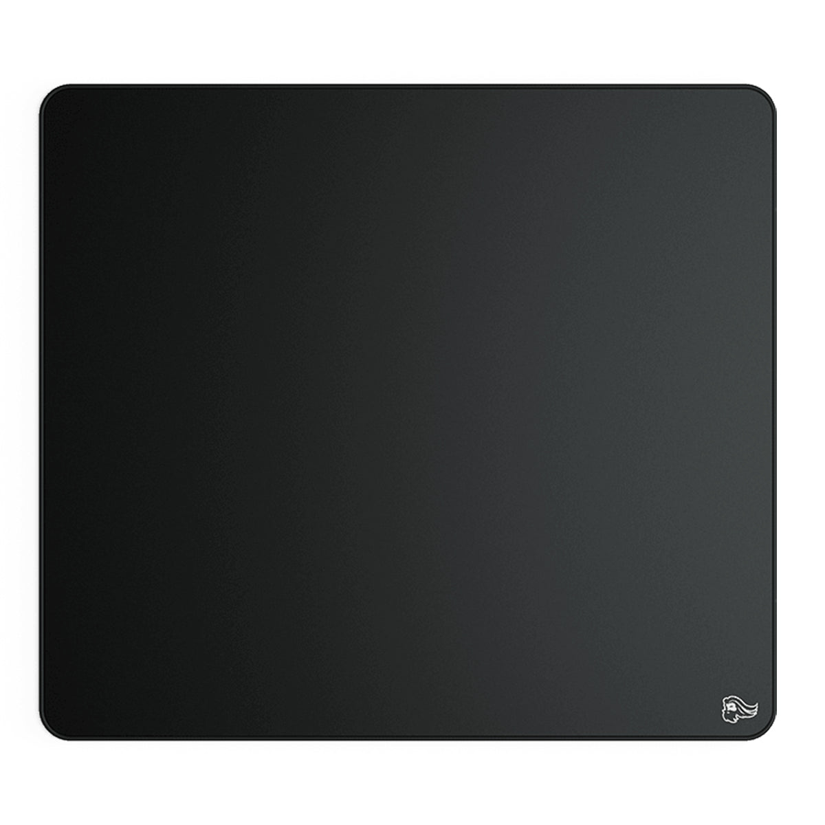 GLORIOUS ELEMENTS MOUSEPAD FIRE (XL) (BLACK) - DataBlitz