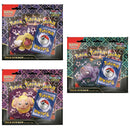 Pokemon Trading Card Game SV 4.5 Scarlet & Violet Paldean Fates Tech Sticker Edition (290-85618)