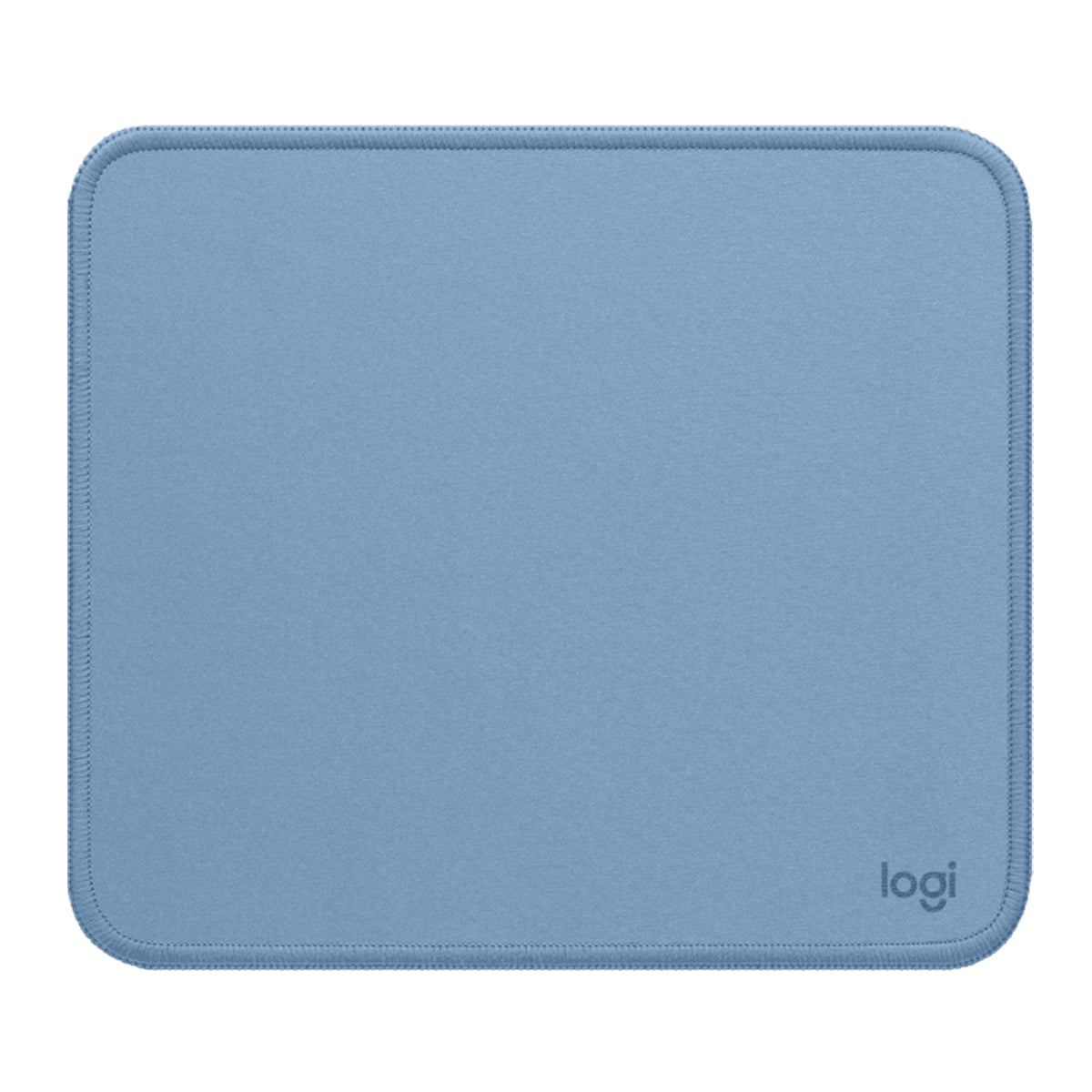 LOGITECH MOUSE PAD STUDIO SERIES (BLUE GREY) - DataBlitz