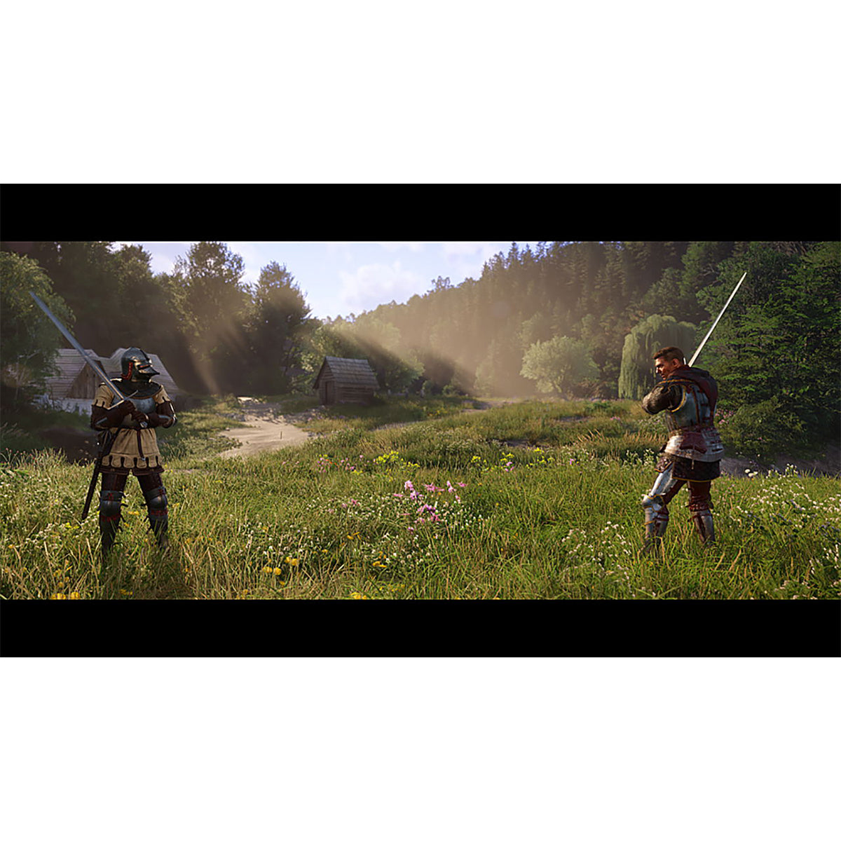PS5 Kingdom Come Deliverance II (Asian)