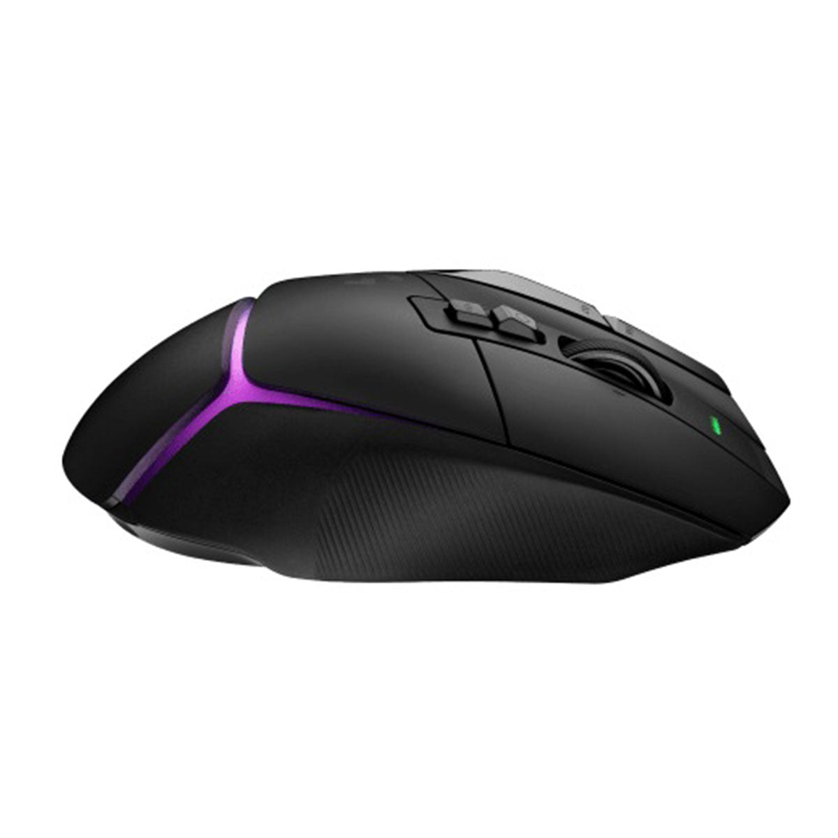 Logitech G502 X Plus Lightspeed Wireless RGB Gaming Mouse (Black)