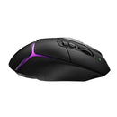 Logitech G502 X Plus Lightspeed Wireless RGB Gaming Mouse (Black)