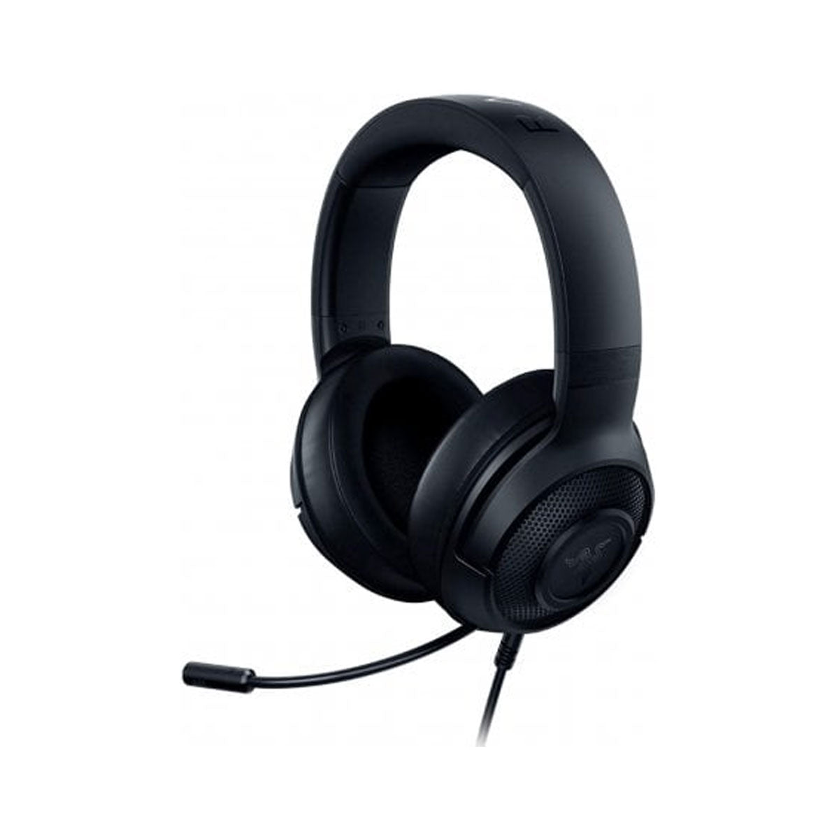 Razer Game On Bundle (DeathAdder Essential + Mouse Bungee Chroma + Kraken X Lite)