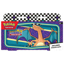 Pokemon Trading Card Game Back To School Pencil Case (210-85839)