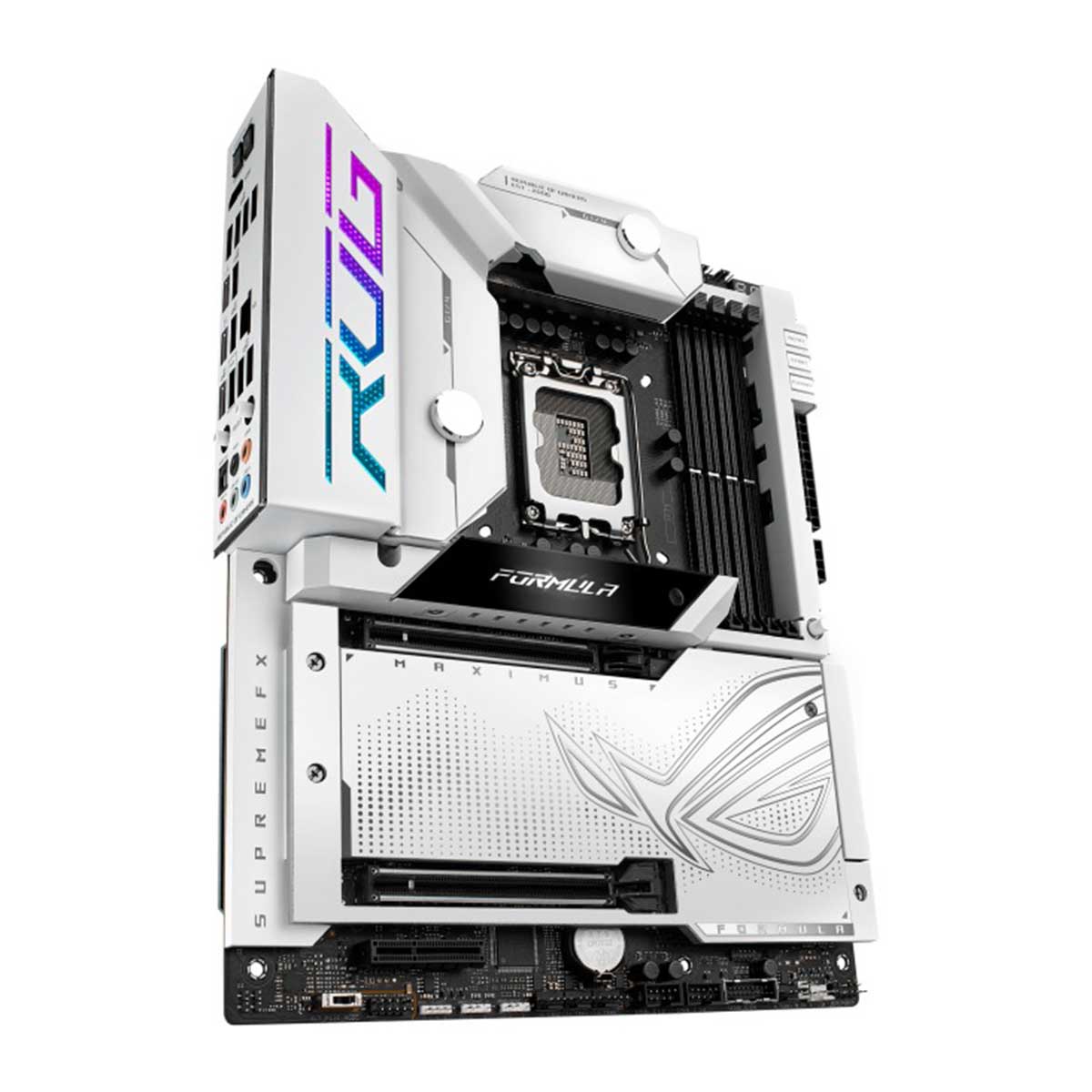 Asus ROG Maximus Z790 Formula gaming Motherboard