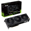 Asus Proart Geforce RTX 4070 Ti Super OC 16GB GDDR6X Graphics Card