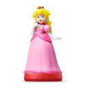 Nintendo Amiibo Super Mario Series Peach (Eu)