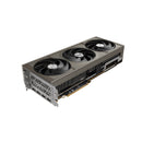 Sapphire Nitro+ AMD Radeon RX 9070 XT Gaming OC 16GB Dual HDMI / Dual DP Graphics Card