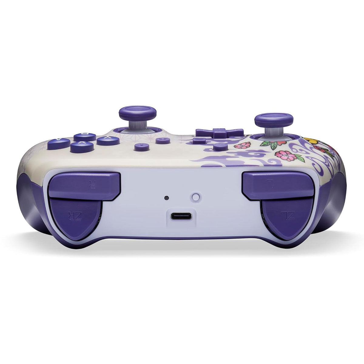 PowerA Pokemon Enhanced Wireless Controller for Nintendo Switch (Blossom) (NSGP0324-01)